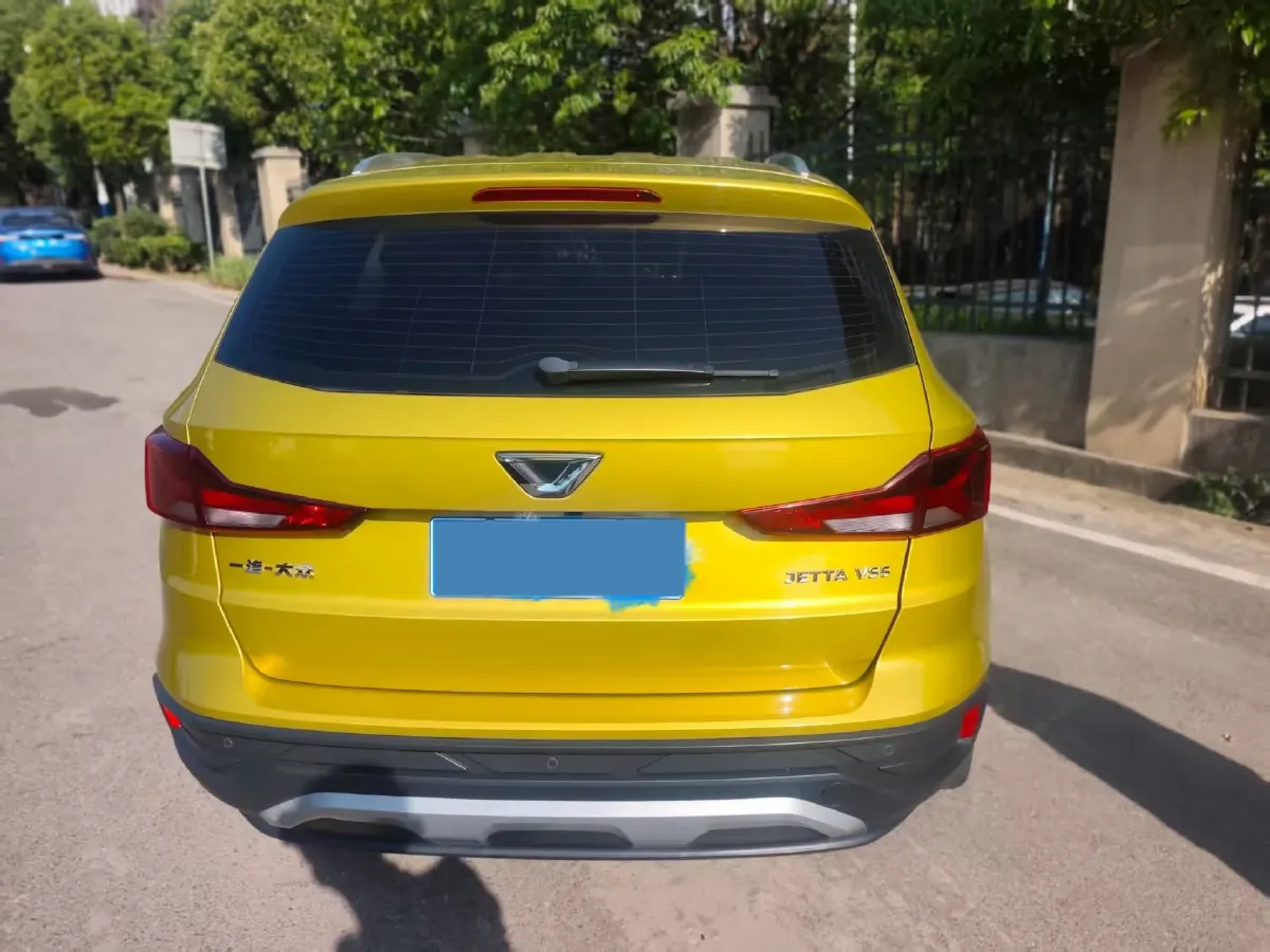 2019 Jetta VS5 1.4T 150HP L4 6AT,autocango,china used car exporter,china ev exporter,chinese used car exporter,chinese used ev exporter