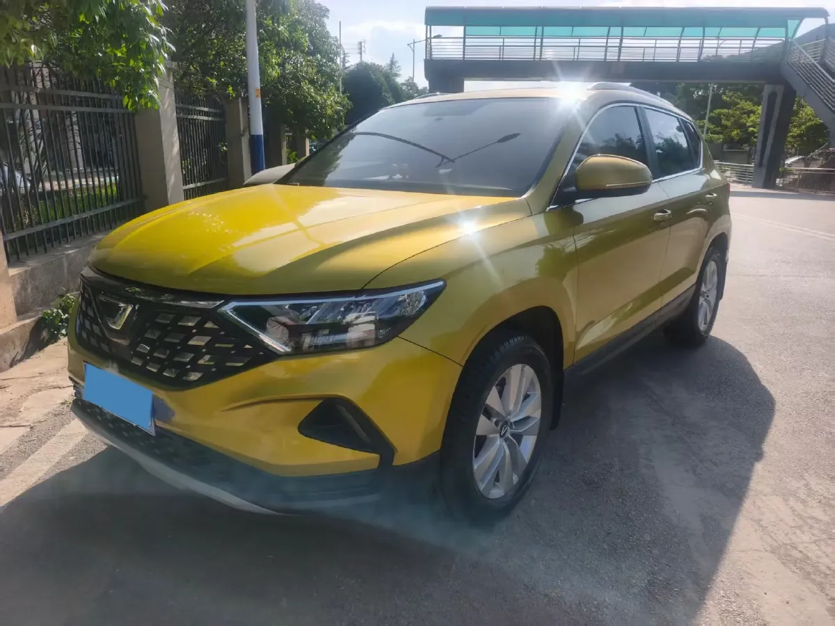 2019 Jetta VS5 1.4T 150HP L4 6AT,autocango,china used car exporter,china ev exporter,chinese used car exporter,chinese used ev exporter