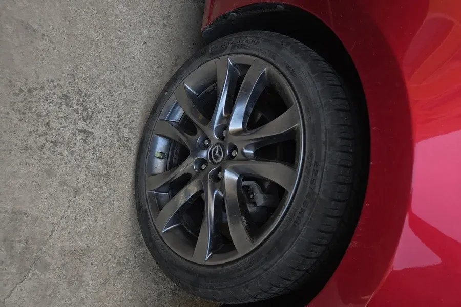 2018 Mazda Atenza 2.5L 192HP L4 6AT,autocango,china used car exporter,china ev exporter,chinese used car exporter,chinese used ev exporter