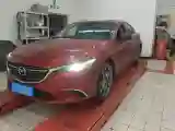 2018 Mazda Atenza 2.5L 192HP L4 6AT