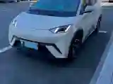 2023 BYD Seagull BEV 38.88KWH