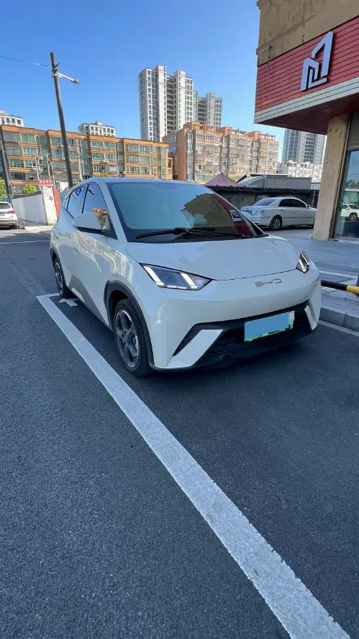 2023 BYD Seagull BEV 38.88KWH,autocango,china used car exporter,china ev exporter,chinese used car exporter,chinese used ev exporter