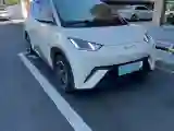 2023 BYD Seagull BEV 38.88KWH