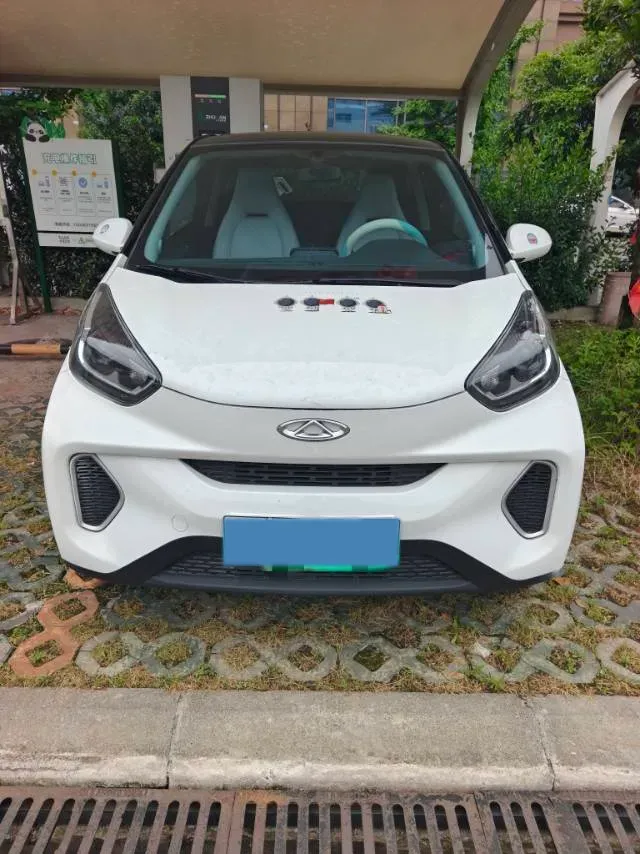2021 Chery Little Ant BEV 30.6KWH,autocango,china used car exporter,china ev exporter,chinese used car exporter,chinese used ev exporter