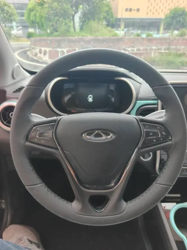 2021 Chery Little Ant BEV 30.6KWH,autocango,china used car exporter,china ev exporter,chinese used car exporter,chinese used ev exporter