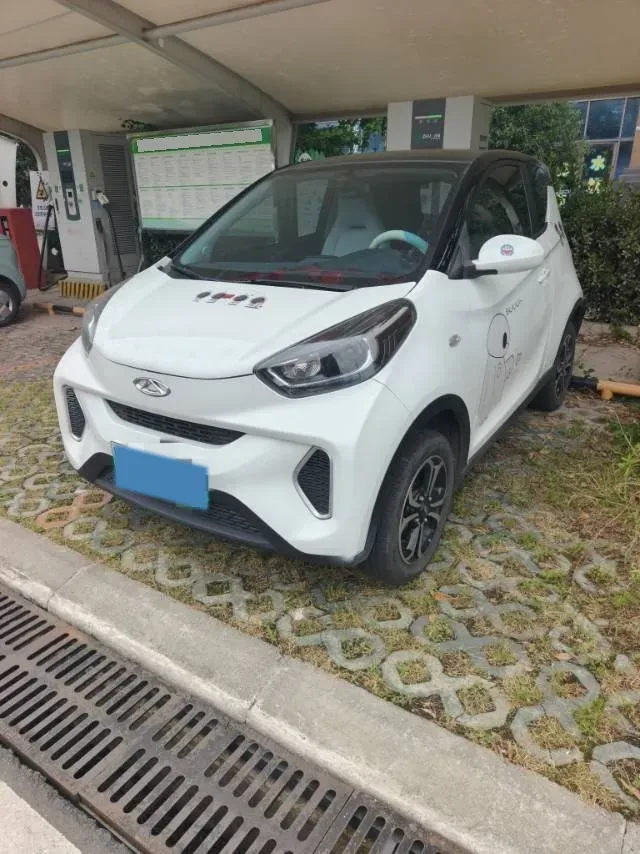 2021 Chery Little Ant BEV 30.6KWH,autocango,china used car exporter,china ev exporter,chinese used car exporter,chinese used ev exporter