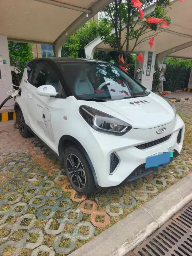 2021 Chery Little Ant BEV 30.6KWH,autocango,china used car exporter,china ev exporter,chinese used car exporter,chinese used ev exporter