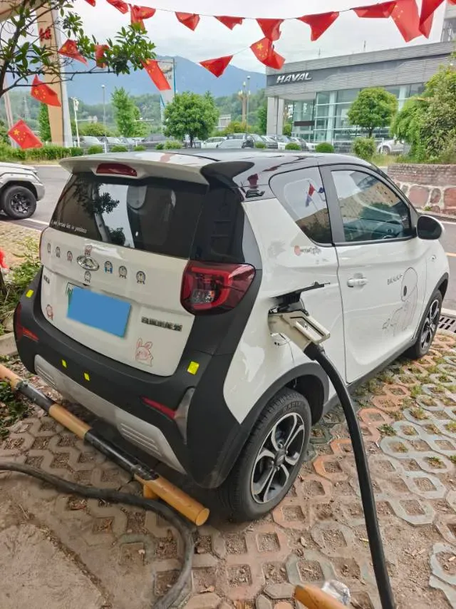 2021 Chery Little Ant BEV 30.6KWH,autocango,china used car exporter,china ev exporter,chinese used car exporter,chinese used ev exporter