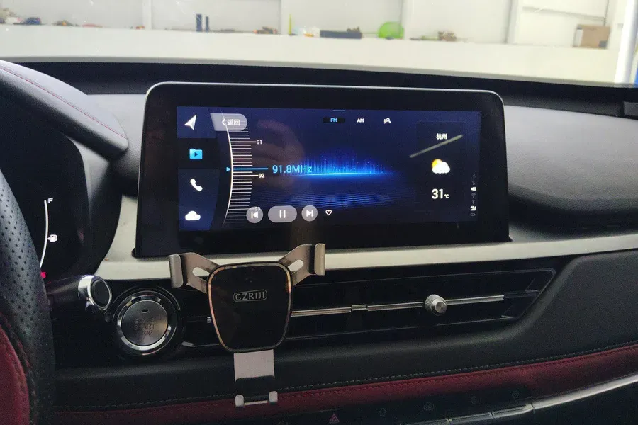 2020 Chery Tiggo 7 1.5T 156HP L4 CVT,autocango,china used car exporter,china ev exporter,chinese used car exporter,chinese used ev exporter