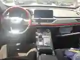 2020 Chery Tiggo 7 1.5T 156HP L4 CVT