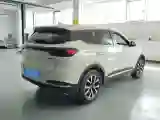 2020 Chery Tiggo 7 1.5T 156HP L4 CVT