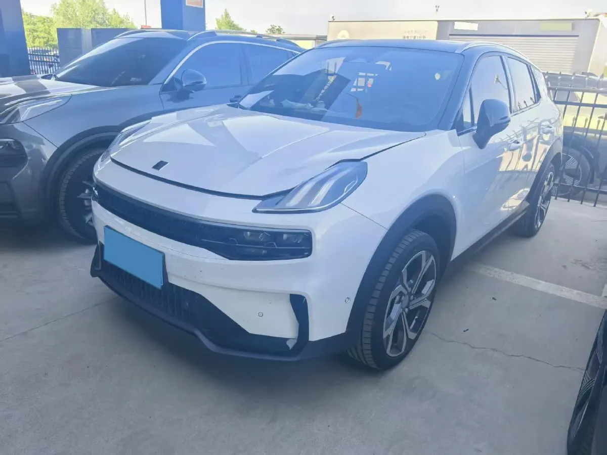 2023 LYNK&CO 06 1.5T 181HP L4 7DCT,autocango,china used car exporter,china ev exporter,chinese used car exporter,chinese used ev exporter