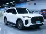 2024 Chery Tiggo8L 2.0T 254HP L4 8AT
