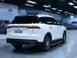 2024 Chery Tiggo8L 2.0T 254HP L4 8AT