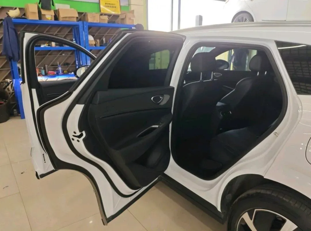 2025 BYD Sea Lion 06 1.5L 101HP L4 E-CVT PHEV,autocango,china used car exporter,china ev exporter,chinese used car exporter,chinese used ev exporter