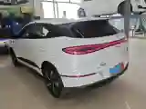 2025 BYD Sea Lion 06 1.5L 101HP L4 E-CVT PHEV