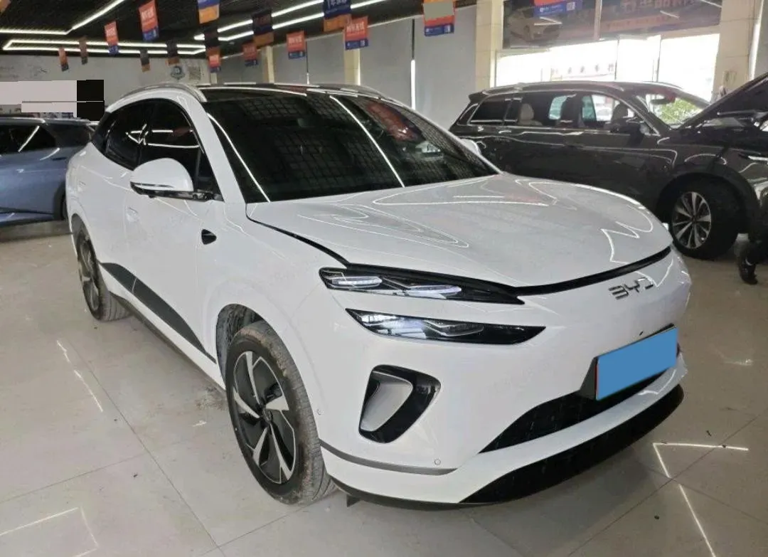 2025 BYD Sea Lion 06 1.5L 101HP L4 E-CVT PHEV,autocango,china used car exporter,china ev exporter,chinese used car exporter,chinese used ev exporter