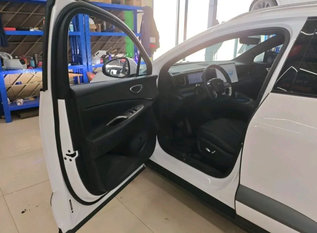 2025 BYD Sea Lion 06 1.5L 101HP L4 E-CVT PHEV,autocango,china used car exporter,china ev exporter,chinese used car exporter,chinese used ev exporter