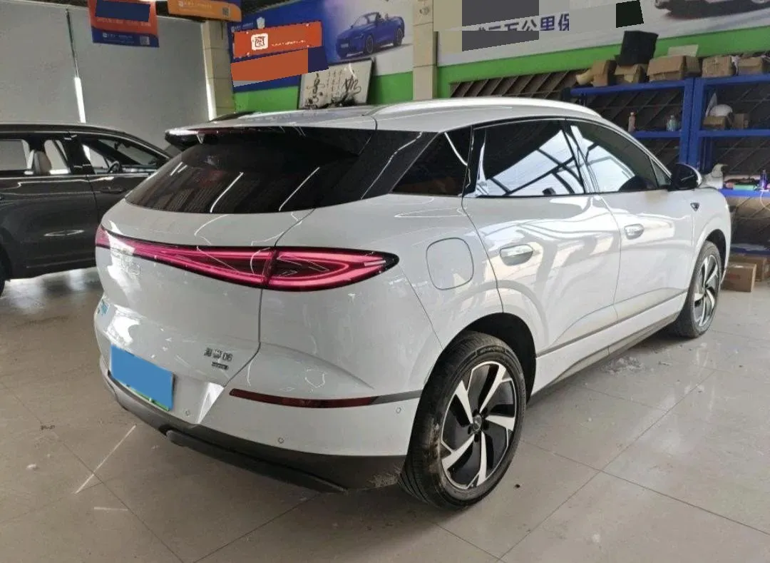 2025 BYD Sea Lion 06 1.5L 101HP L4 E-CVT PHEV,autocango,china used car exporter,china ev exporter,chinese used car exporter,chinese used ev exporter