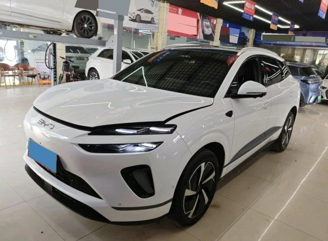 2025 BYD Sea Lion 06 1.5L 101HP L4 E-CVT PHEV,autocango,china used car exporter,china ev exporter,chinese used car exporter,chinese used ev exporter