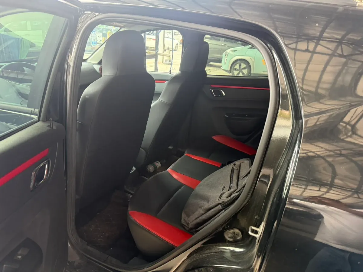 2022 DongFeng eπ Nami EX1 BEV 26.8KWH,autocango,china used car exporter,china ev exporter,chinese used car exporter,chinese used ev exporter