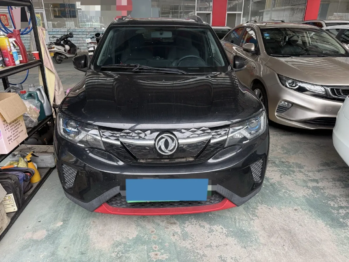 2022 DongFeng eπ Nami EX1 BEV 26.8KWH,autocango,china used car exporter,china ev exporter,chinese used car exporter,chinese used ev exporter