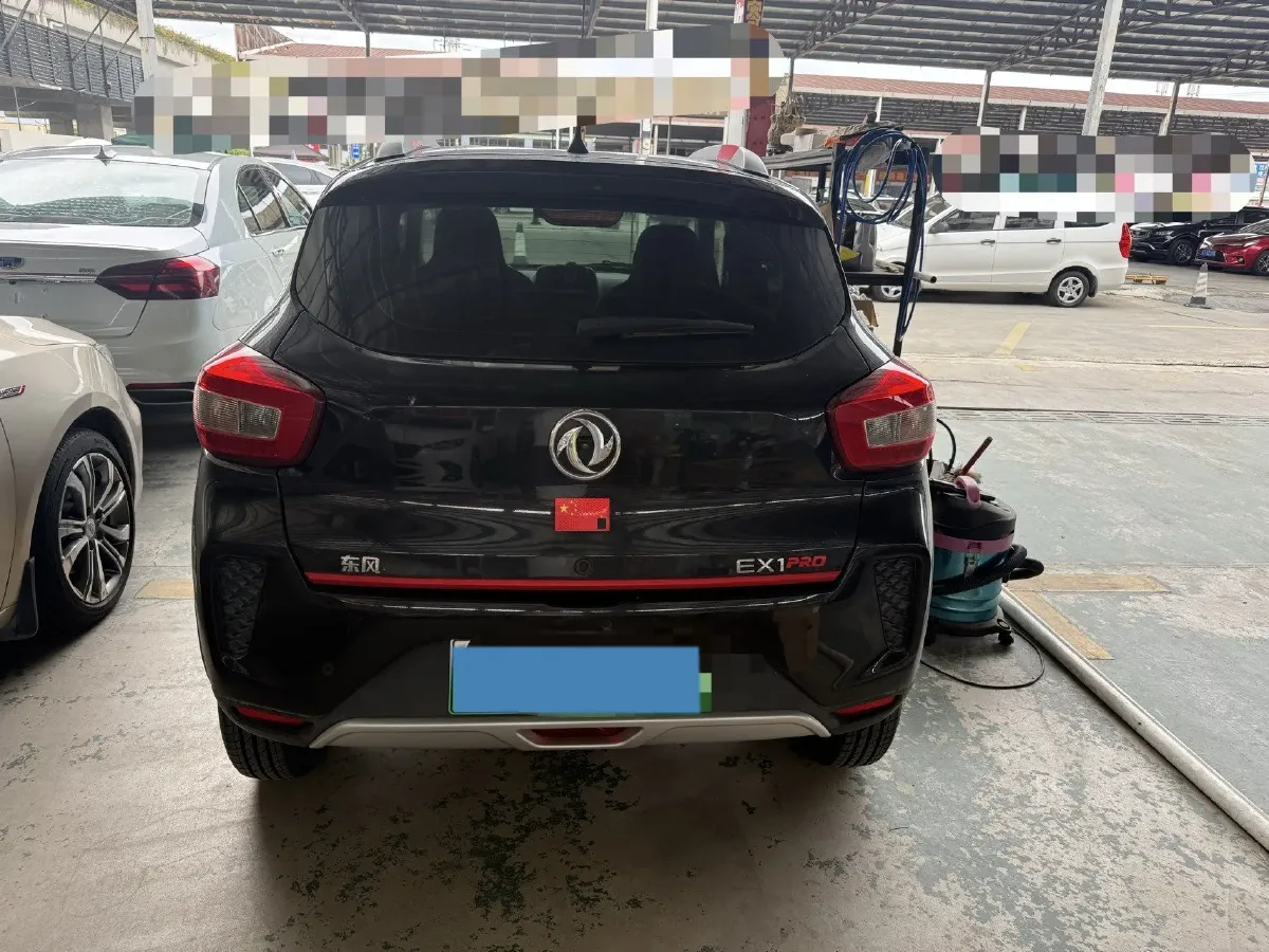2022 DongFeng eπ Nami EX1 BEV 26.8KWH,autocango,china used car exporter,china ev exporter,chinese used car exporter,chinese used ev exporter
