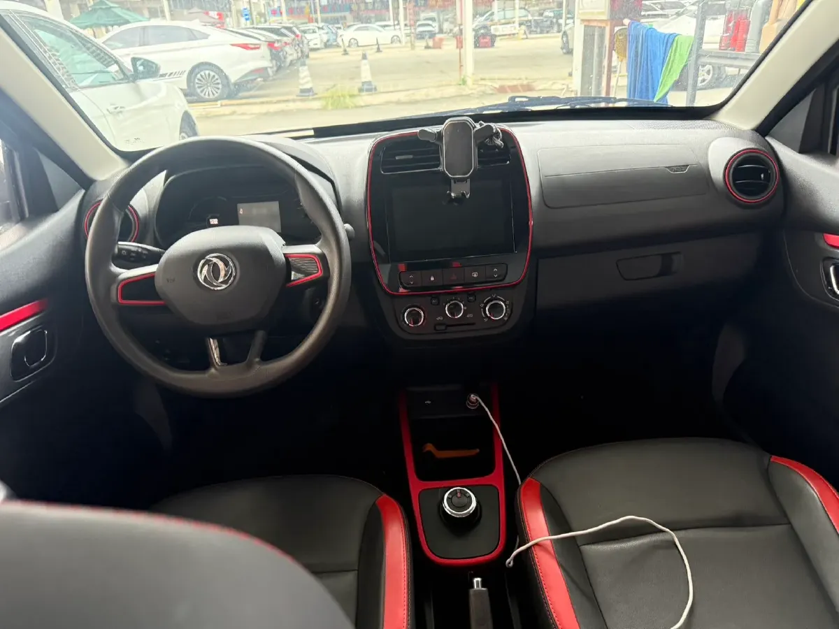 2022 DongFeng eπ Nami EX1 BEV 26.8KWH,autocango,china used car exporter,china ev exporter,chinese used car exporter,chinese used ev exporter