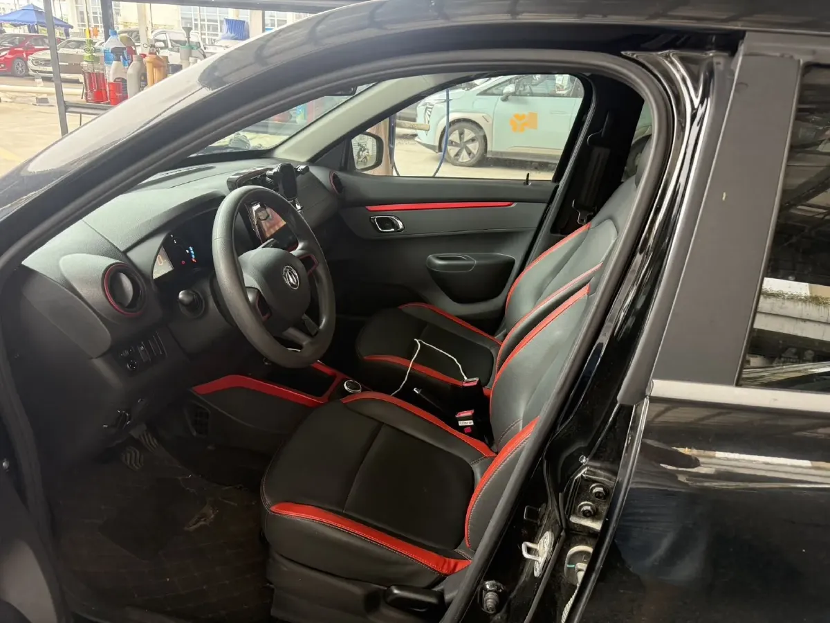 2022 DongFeng eπ Nami EX1 BEV 26.8KWH,autocango,china used car exporter,china ev exporter,chinese used car exporter,chinese used ev exporter