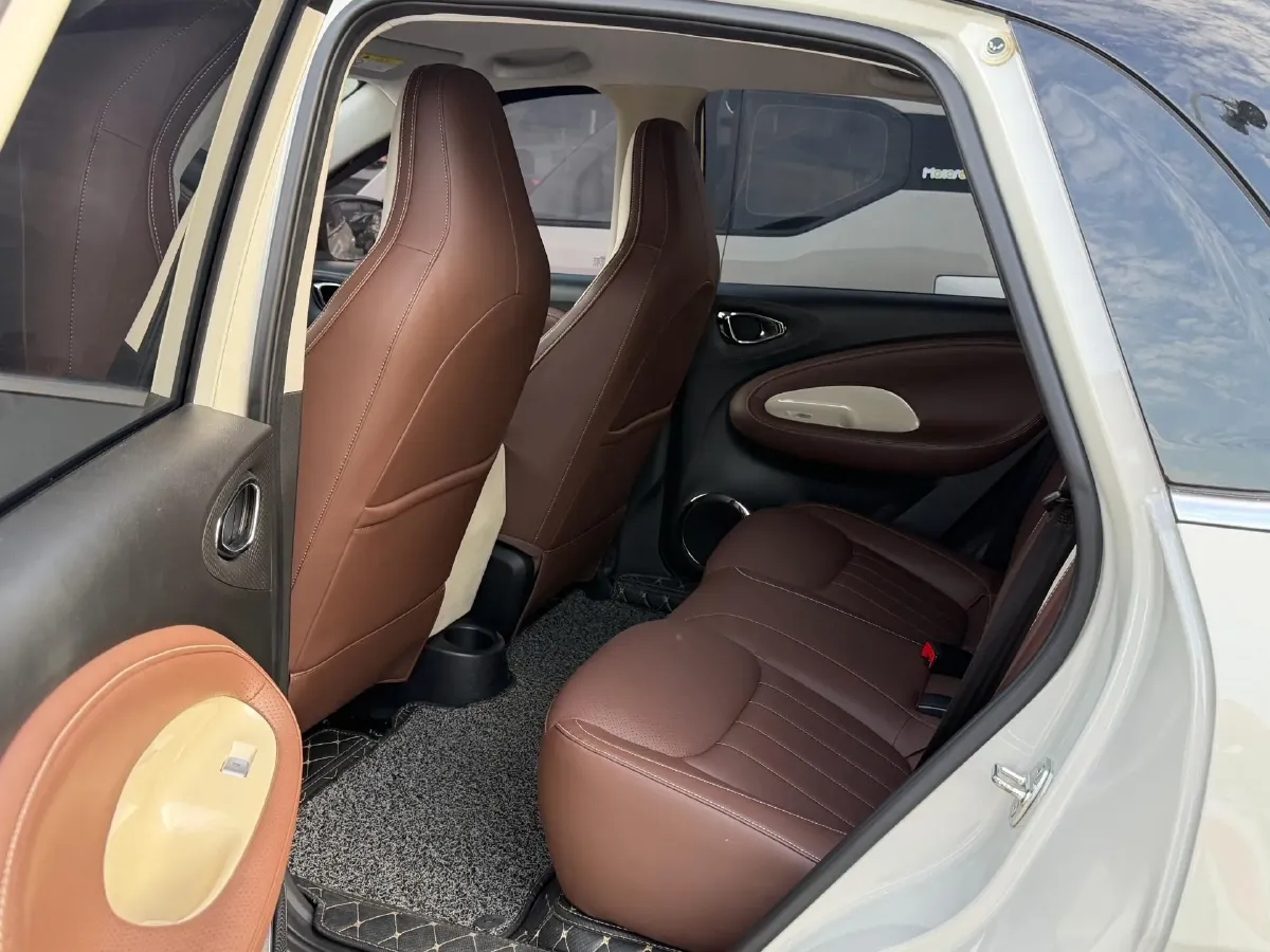 2023 WuLing BinGuo BEV 31.9KWH,autocango,china used car exporter,china ev exporter,chinese used car exporter,chinese used ev exporter
