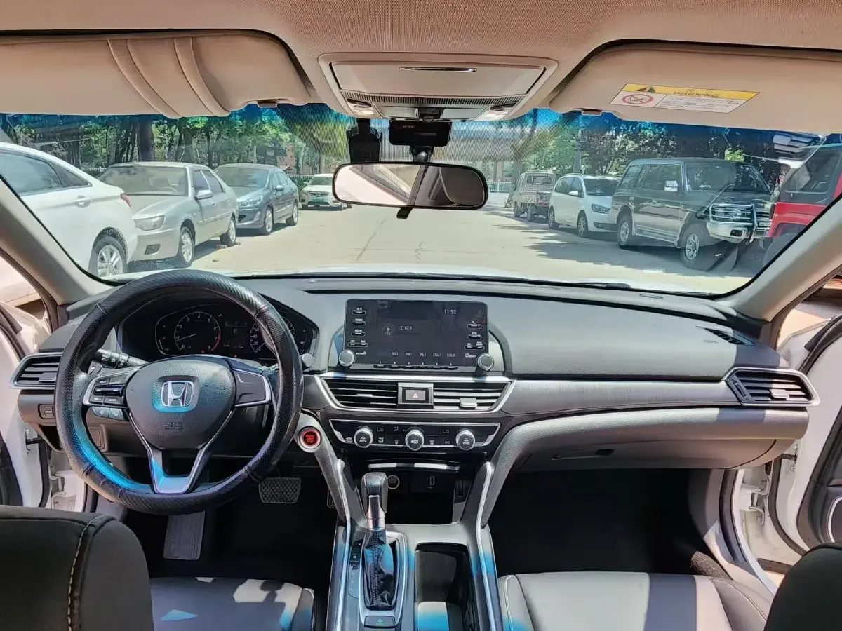 2019 Honda Inspire 1.5T 194HP L4 CVT,autocango,china used car exporter,china ev exporter,chinese used car exporter,chinese used ev exporter