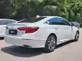 2019 Honda Inspire 1.5T 194HP L4 CVT