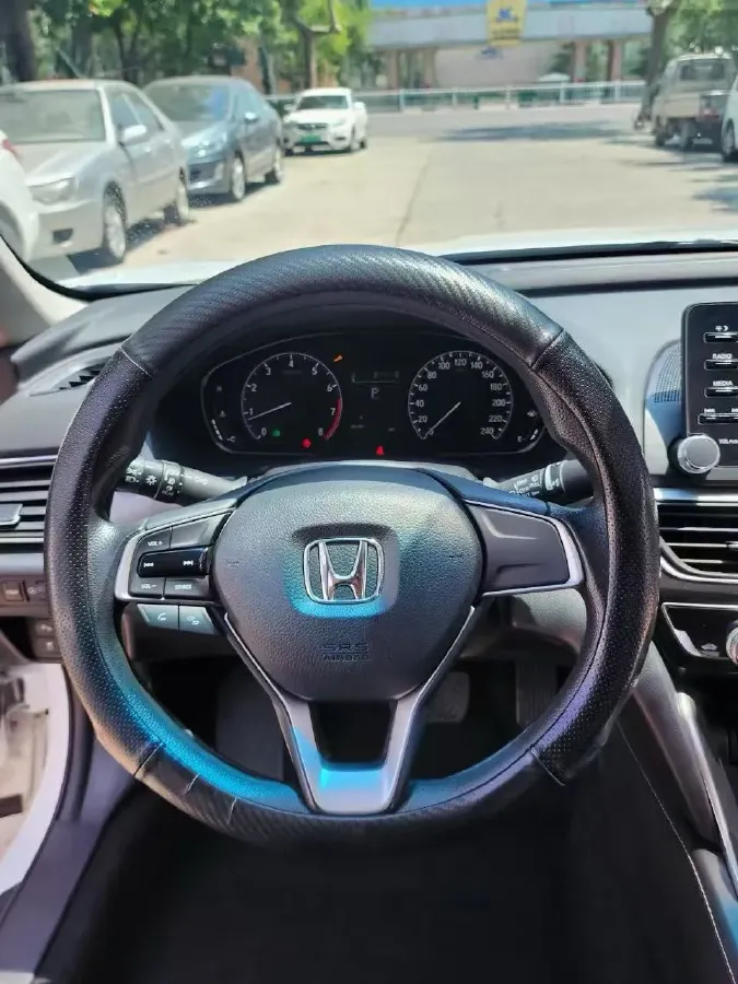 2019 Honda Inspire 1.5T 194HP L4 CVT,autocango,china used car exporter,china ev exporter,chinese used car exporter,chinese used ev exporter