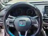 2019 Honda Inspire 1.5T 194HP L4 CVT