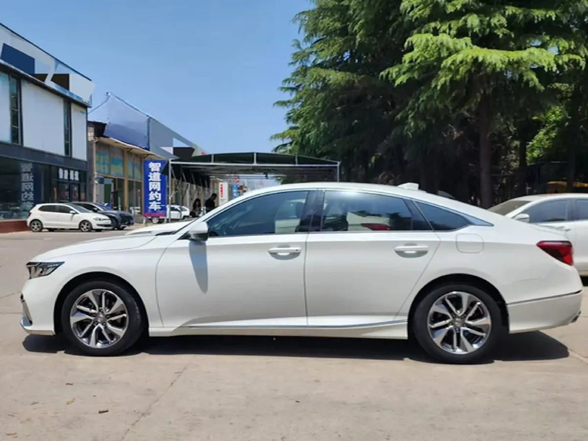 2019 Honda Inspire 1.5T 194HP L4 CVT,autocango,china used car exporter,china ev exporter,chinese used car exporter,chinese used ev exporter
