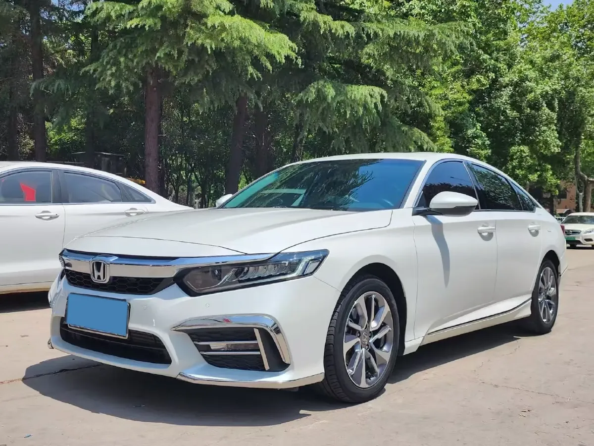2019 Honda Inspire 1.5T 194HP L4 CVT,autocango,china used car exporter,china ev exporter,chinese used car exporter,chinese used ev exporter