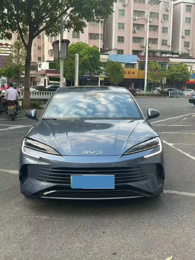 2025 BYD Seal07 DM-i 1.5L 101HP L4 E-CVT PHEV 17.6KWH,autocango,china used car exporter,china ev exporter,chinese used car exporter,chinese used ev exporter