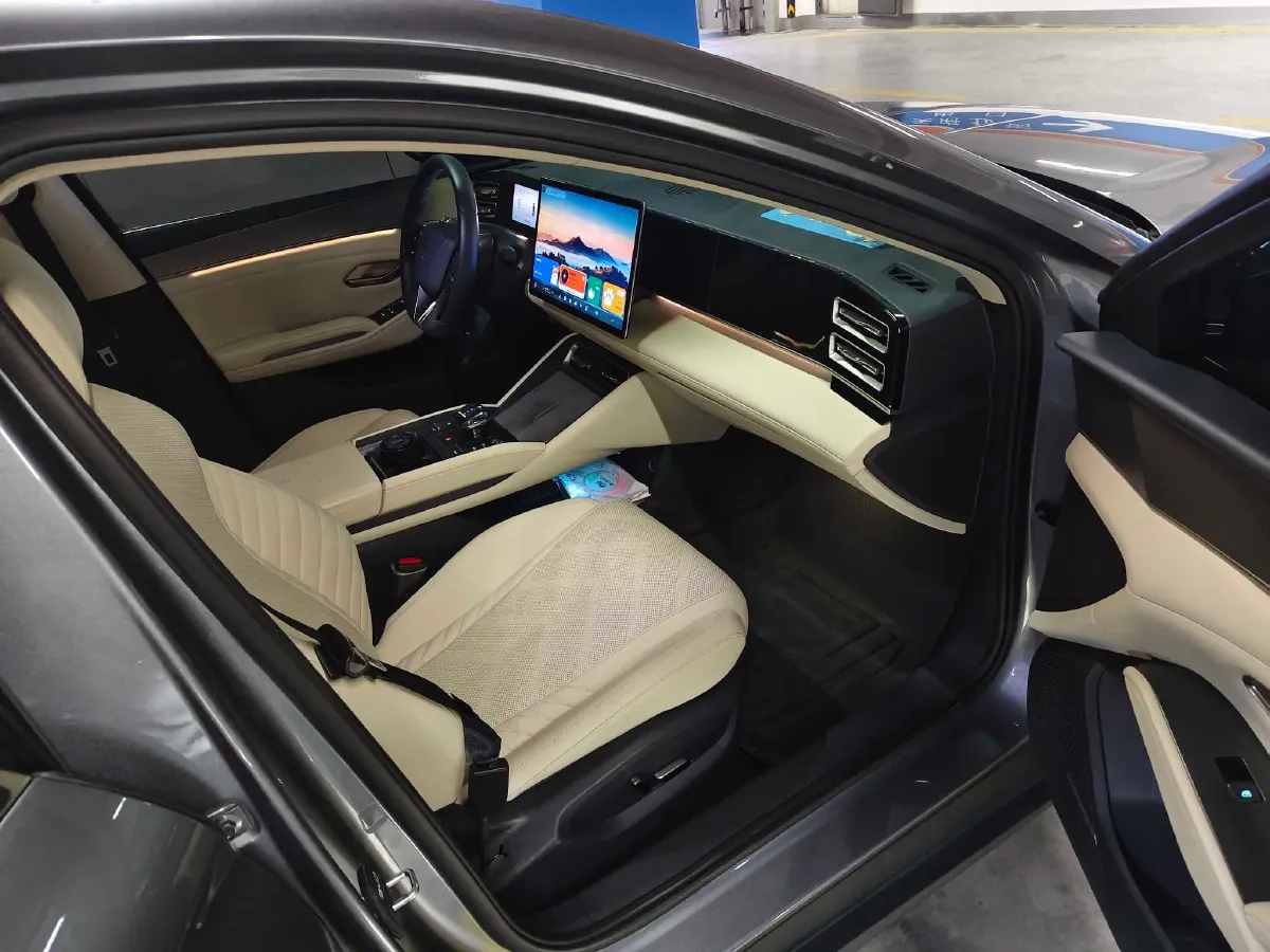 2024 BYD Qin Plus 1.5L 110HP L4 E-CVT PHEV 18.32KWH,autocango,china used car exporter,china ev exporter,chinese used car exporter,chinese used ev exporter