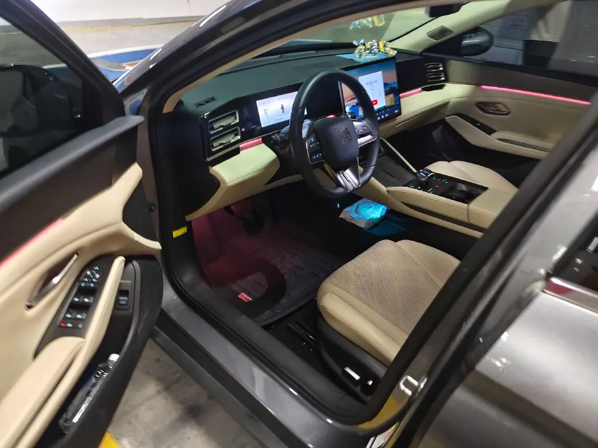 2024 BYD Qin Plus 1.5L 110HP L4 E-CVT PHEV 18.32KWH,autocango,china used car exporter,china ev exporter,chinese used car exporter,chinese used ev exporter