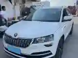 2018 Skoda Octavia 1.4T 150HP L4 7DCT