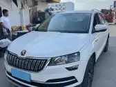 2018 SKODA OCTAVIA,autocango,china used car exporter,china ev exporter,chinese used car exporter,chinese used ev exporter