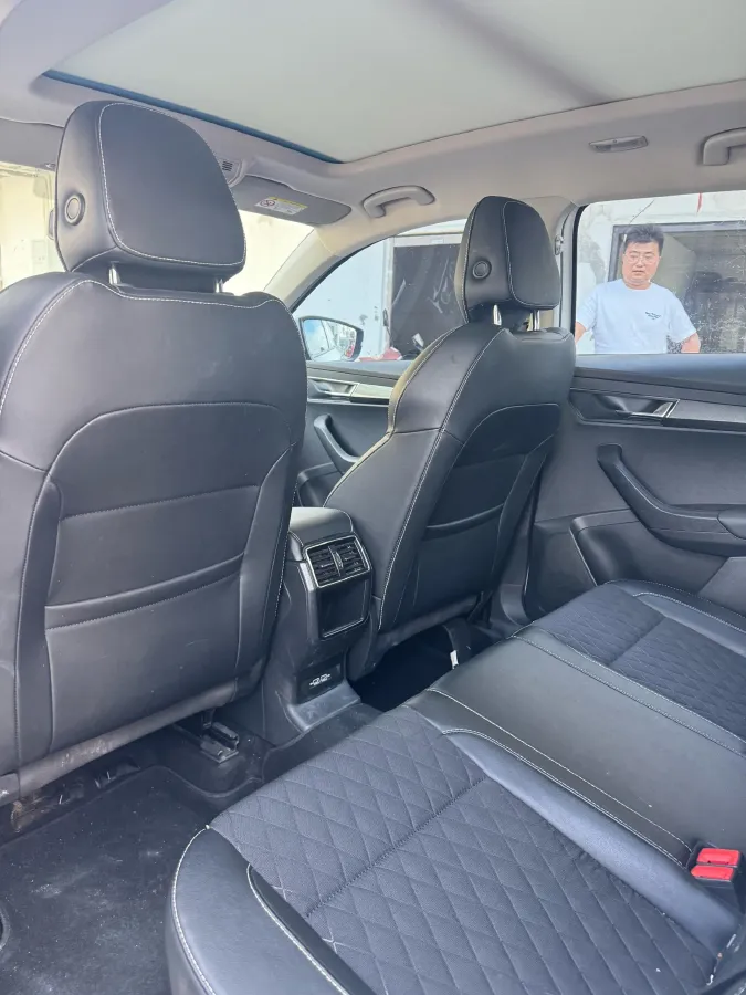 2018 Skoda Octavia 1.4T 150HP L4 7DCT,autocango,china used car exporter,china ev exporter,chinese used car exporter,chinese used ev exporter