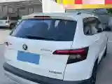 2018 Skoda Octavia 1.4T 150HP L4 7DCT
