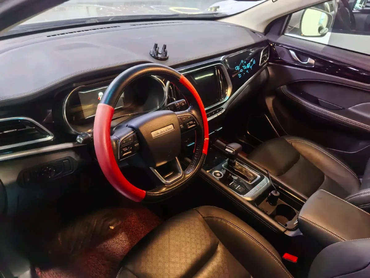 2019 Jetour X90 1.5T 147HP L4 8AT,autocango,china used car exporter,china ev exporter,chinese used car exporter,chinese used ev exporter