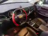 2019 Jetour X90 1.5T 147HP L4 8AT