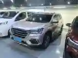 2019 Jetour X90 1.5T 147HP L4 8AT
