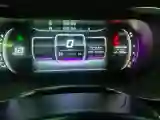 2019 Jetour X90 1.5T 147HP L4 8AT