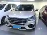 2019 Jetour X90 1.5T 147HP L4 8AT