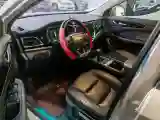 2019 Jetour X90 1.5T 147HP L4 8AT
