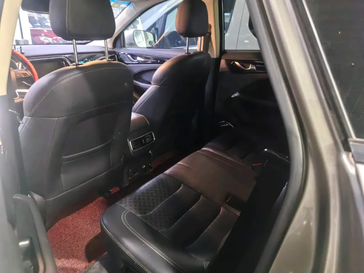 2019 Jetour X90 1.5T 147HP L4 8AT,autocango,china used car exporter,china ev exporter,chinese used car exporter,chinese used ev exporter